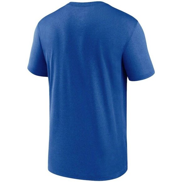 Buffalo Bills Men's Nike Local Legend Performance Tee - Picture 2 of 3